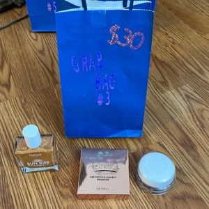 Make up Grab Bag